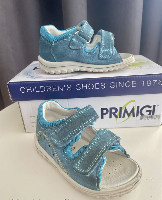 Сандали Primigi 25н/16 см