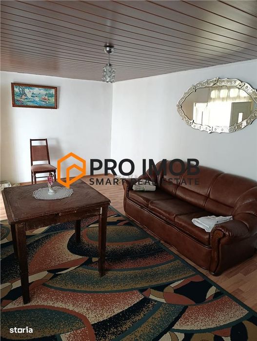 Casa tip parter zona Vadu Pasii