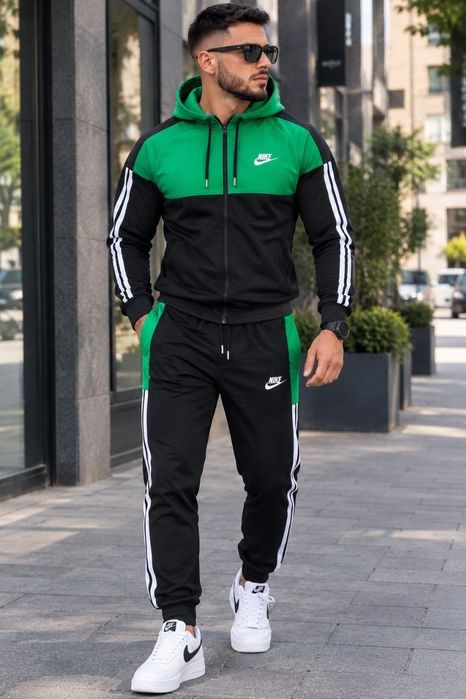 Trening dama si barbati