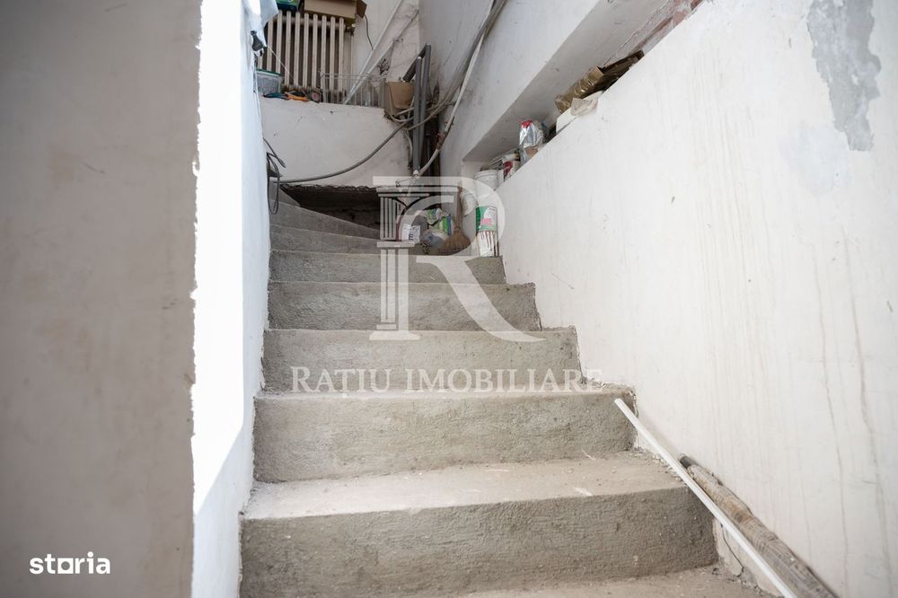 Spatiu Comercial | Etajul 1 + Mansarda | Decebal | 300 mp | Oradea