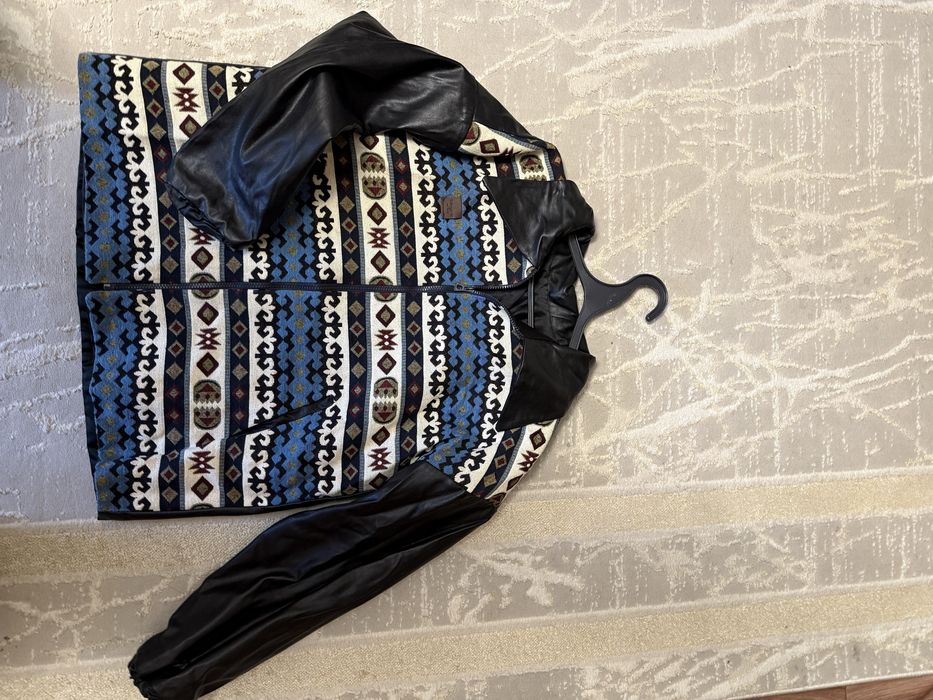 Этно куртка размер 44-46