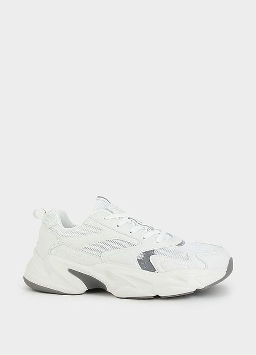 Оригинальные кроссовки CROSBY