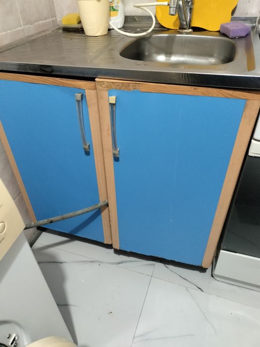 Мебель кухонный гарнитур