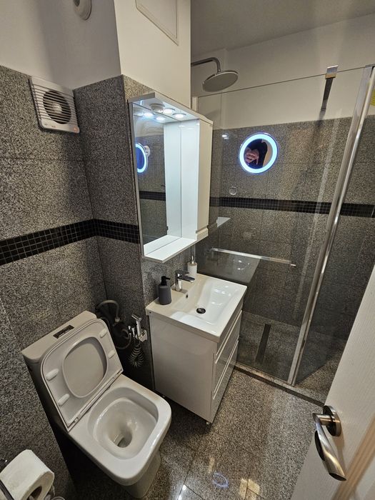 Apartament 2 camere