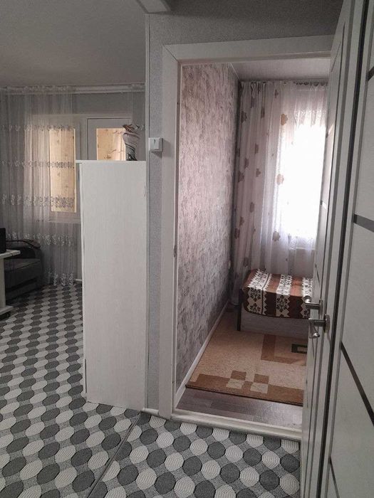 Квартира на Фрунзенском массиве