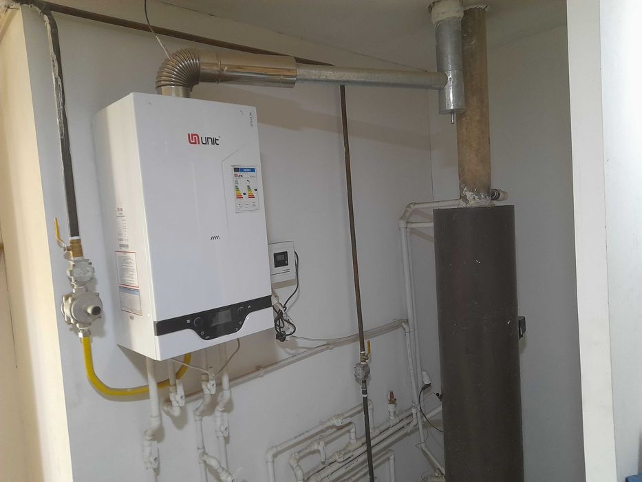 Gazosvarka montaj otopleniya santexnika