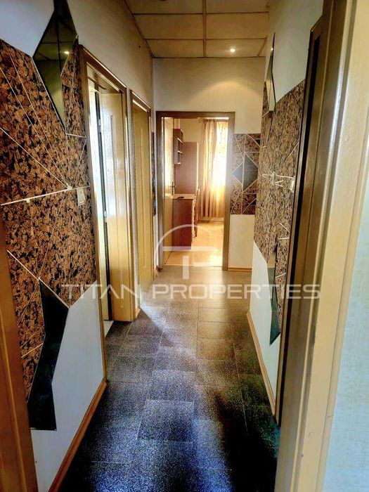 Продава се Тристаен апартамент в Пловдив, Център - 92 кв.м за 1490 €/кв.м - Снимка #5