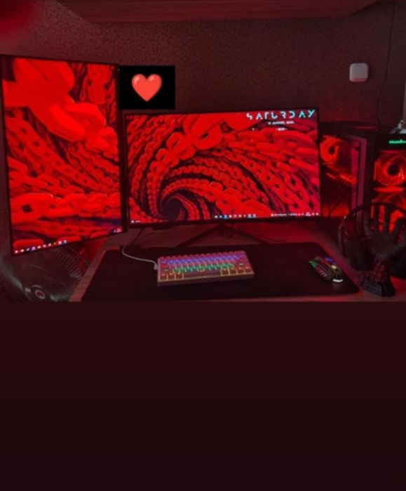 продам 2 монитора