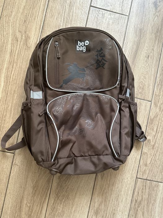 Rucsac Herlitz Be.Bag Cube Nunja