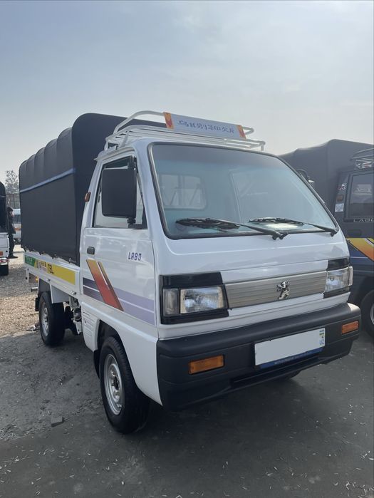 Дамас лабо ясалган