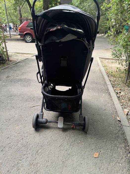 Коляска детская продам