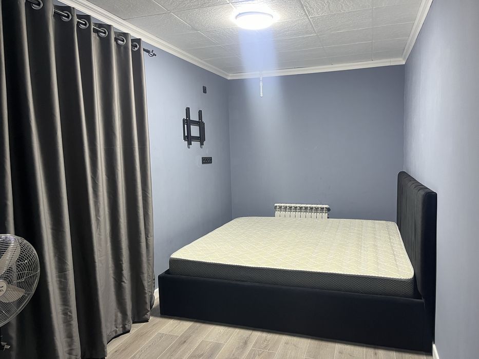 Продам квартиру  2 х комнатную