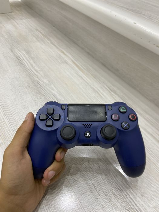 Joystek ps 4 niki