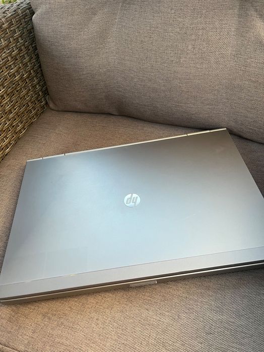 HP Elitebook 8470p