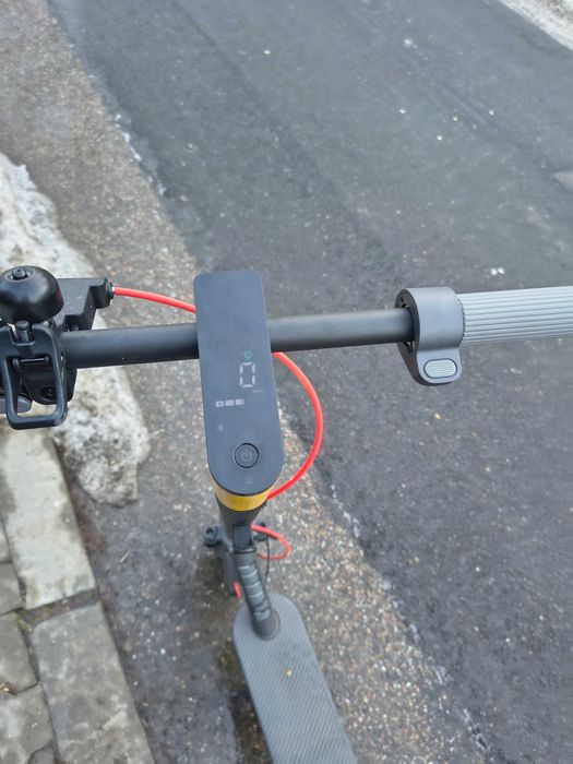 Trotineta electrica xiaomi