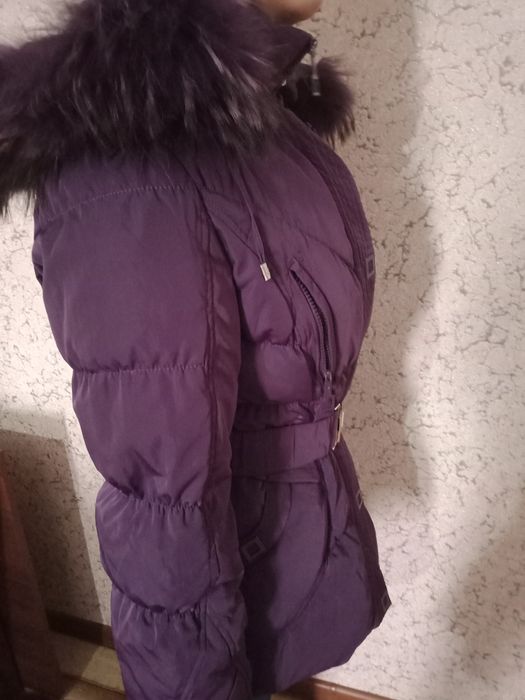 Куртки для девочек подросковых лет