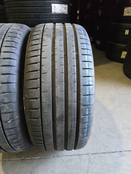 235/35/19 Falken 2бр