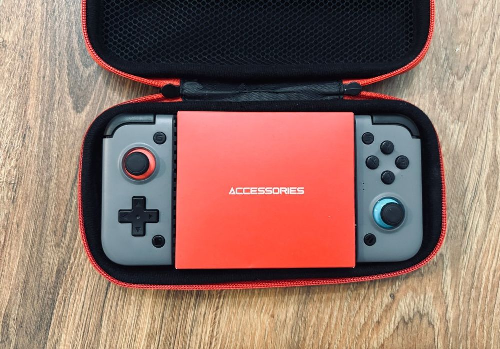 GameSir X2 Bluetooth