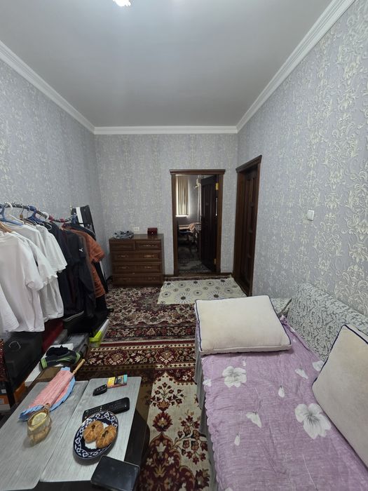 Квартира 5: комнатная в Алгоритмы с ремонта