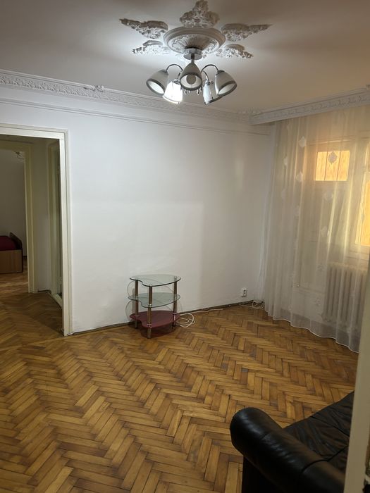 Apartament semidecomandat Brazda