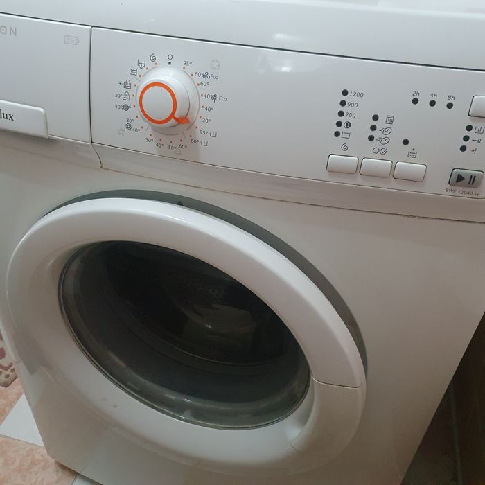 Стиральная машина  бу