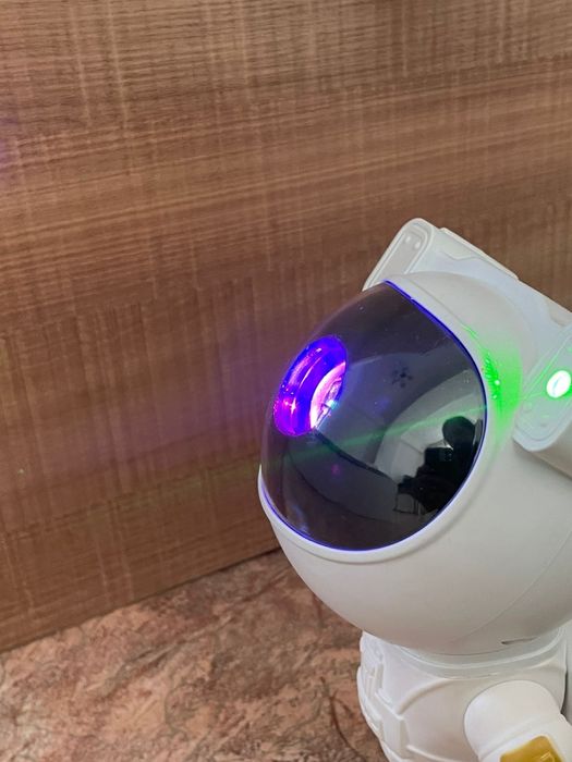 Ночник-проектор!