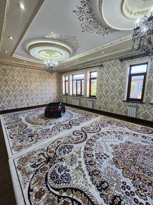 Uy-joy yer mulk sotish