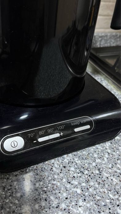 Чайник bosch (оригинал)