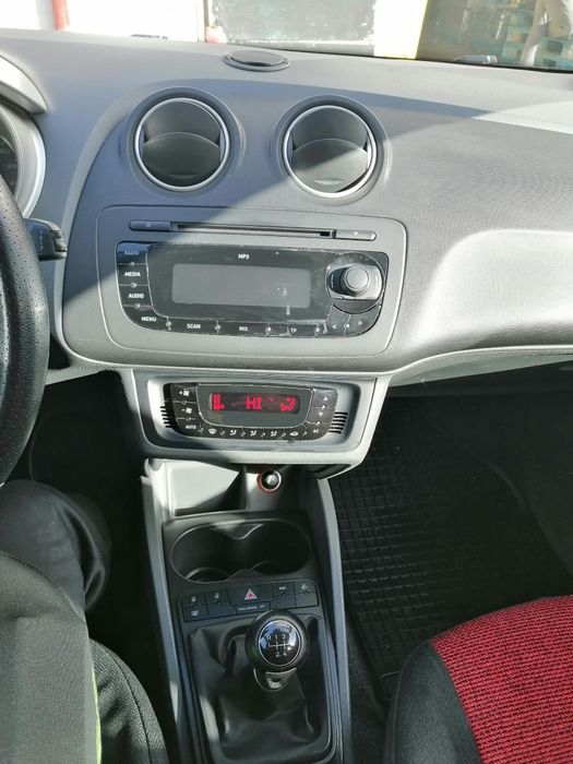 SEAT Ibiza 2010 — imagine 2
