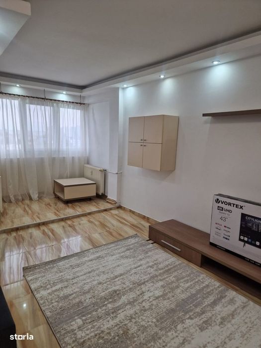 1 decembrie 5-6 minute metrou langa supeco  mobilata si utilata