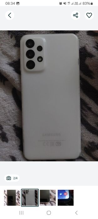 Самсунг а 23 продам