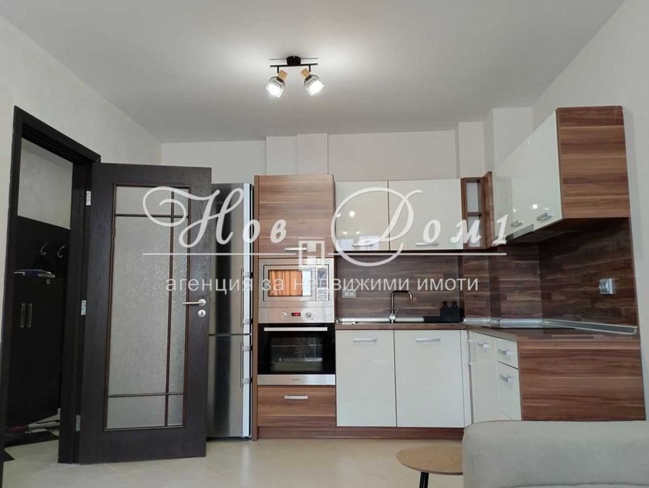 ДВУСТАЕН АПАРТАМЕНТ ПОД НАЕМ | БАЗАР ЛЕВСКИ | ВАРНА