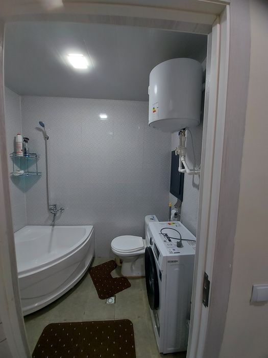 Сдаю кв срочно на навостройке