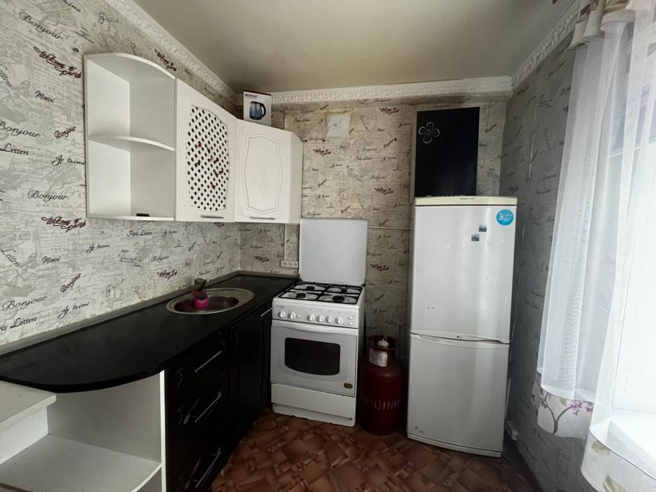 Продам квартиру срочно !!!