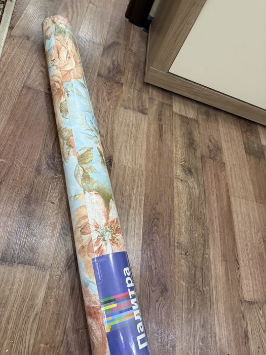 Обои новые с рисунком цветов