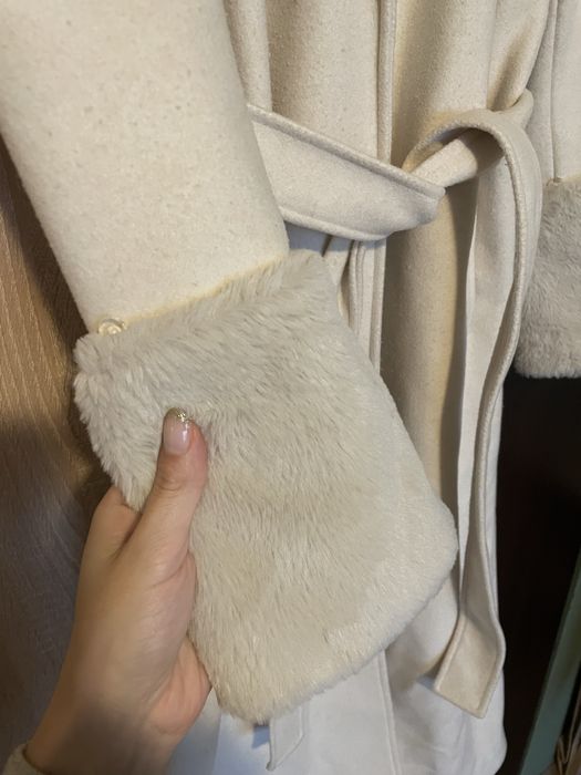 Only палто размер XS-S