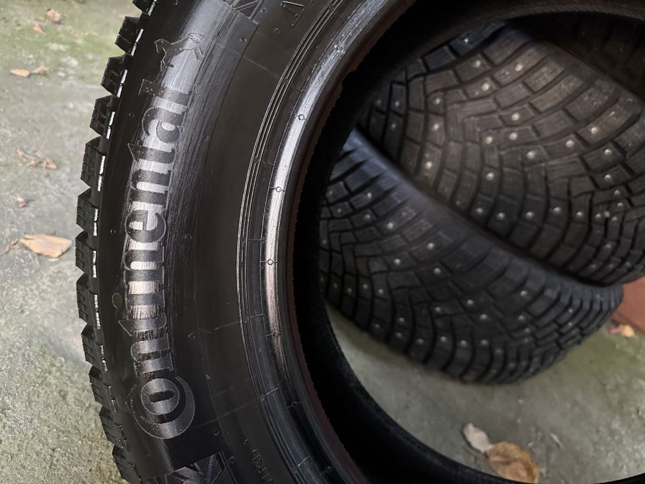 Continental IceContact3