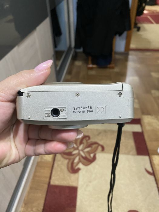 Фотоаппарат samsung продаётся б/у рабочем состоянием