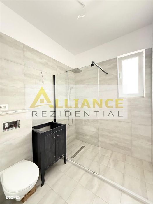 Casa individuala | Parter | 3-4 camere | 2 bai | Ansamblu rezidential