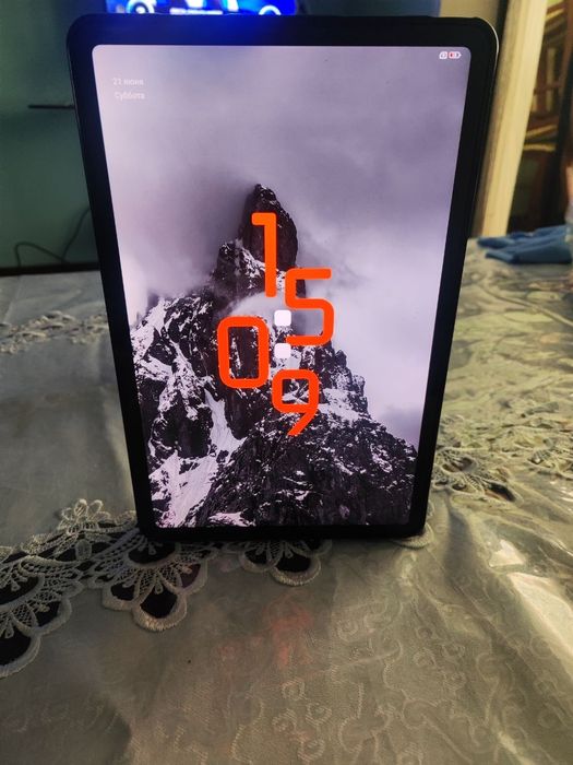 Redmi pad 5g  planshet