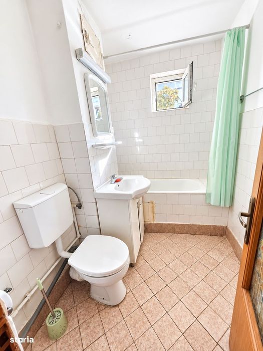 Apartament 3 camere Obor, sup 70 mp