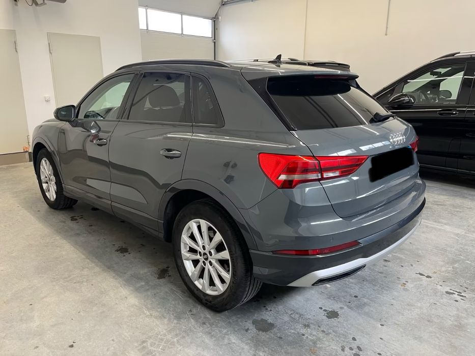 Dezmembrez Audi Q3 83A 2019-2025, Piese