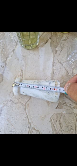 Вази от мрамор..