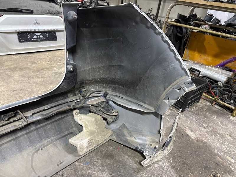 Бампер задний Mitsubishi Eclipse Cross