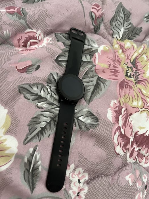 Vand Samsung active watch