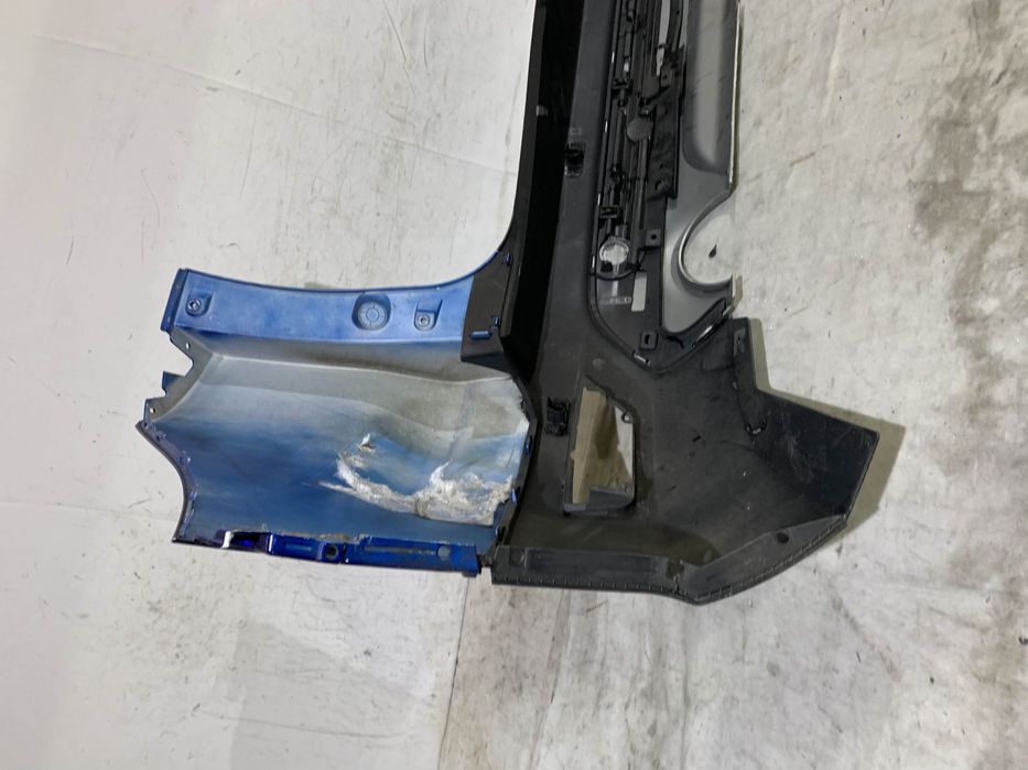 Bara spate  Ford Kuga, 2012, 2013, 2014, 2015, 2016, cod origine OE CV44-17D781-AEW.