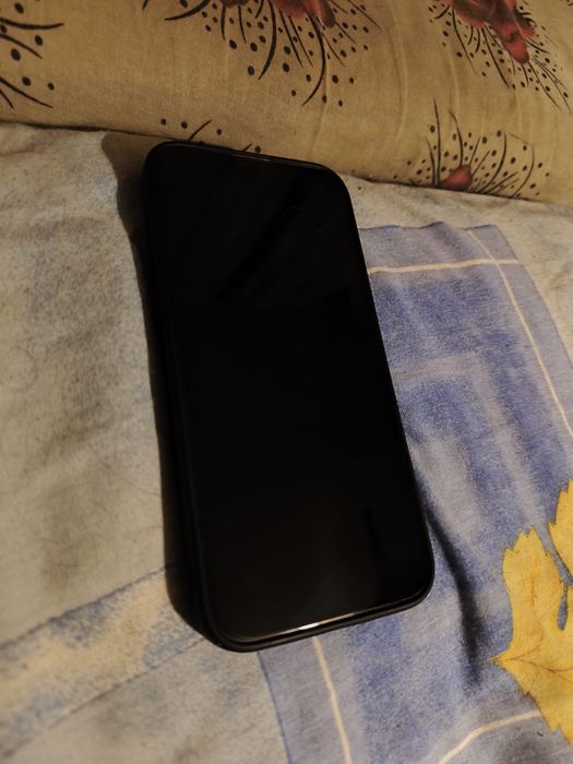 Iponhe 15 pro max 256
