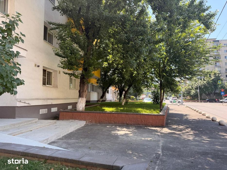 Apartament 4 camere decomandat | 96 mp | Etaj 2 | Sebastian – Rahova