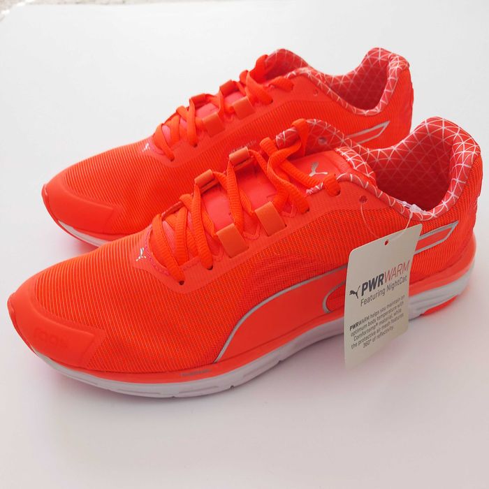 Мъжки маратонки Puma FAAS 500