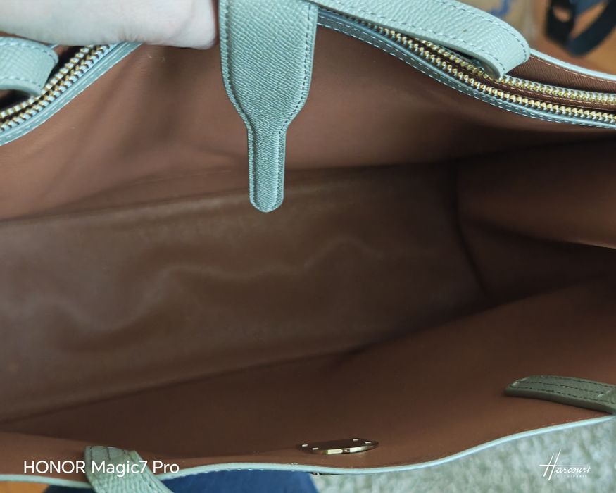 Чанти Furla модели  Essential и Sofia, големи размери